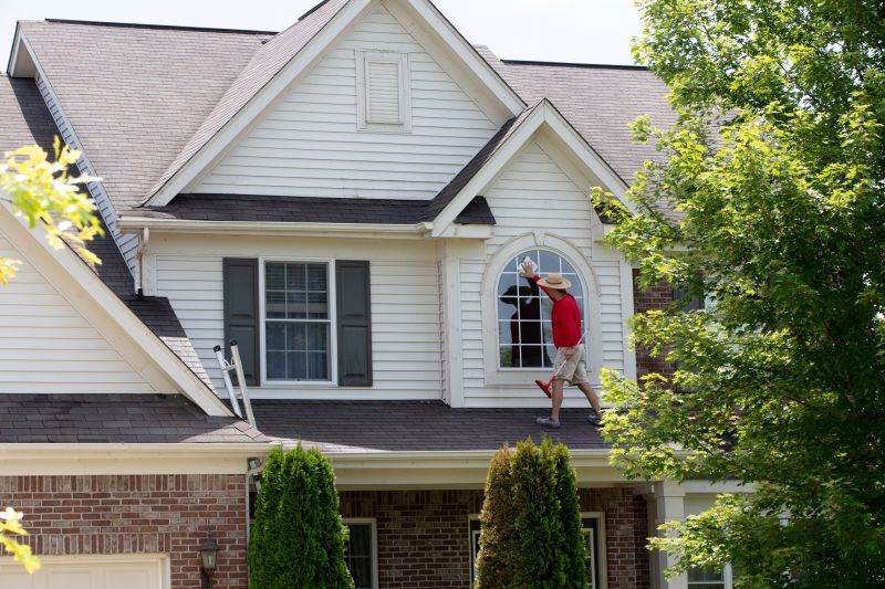 Archway Trim Installation