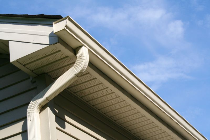 Aluminum Trim Installation in Wilmington, NC