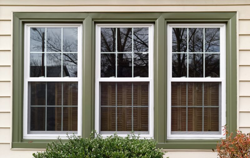 Aluminum Trim Installation in Wilmington, NC