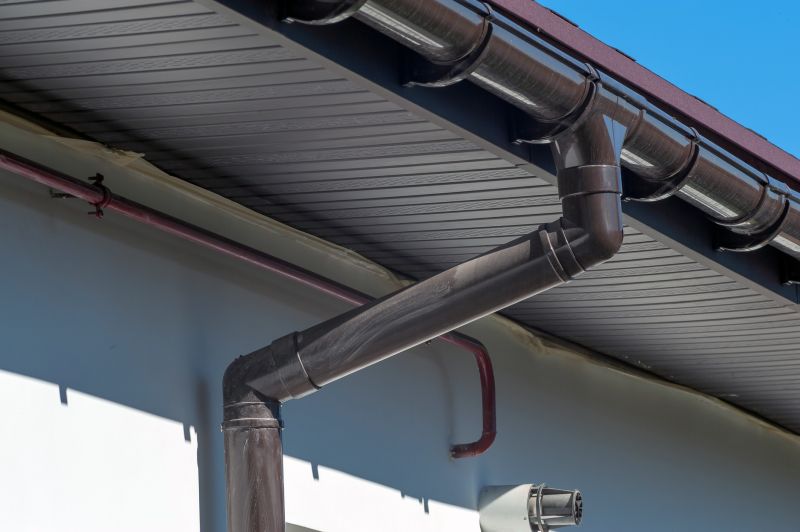 Aluminum Trim Installation in Overland Park, KS
