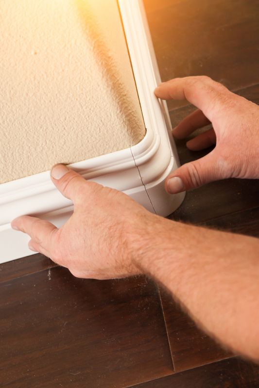 Baseboards Replacement in Kansas City, KS