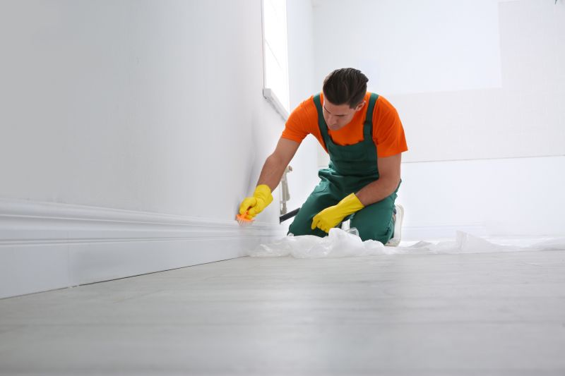 Beadboard Installation in Kansas City, KS