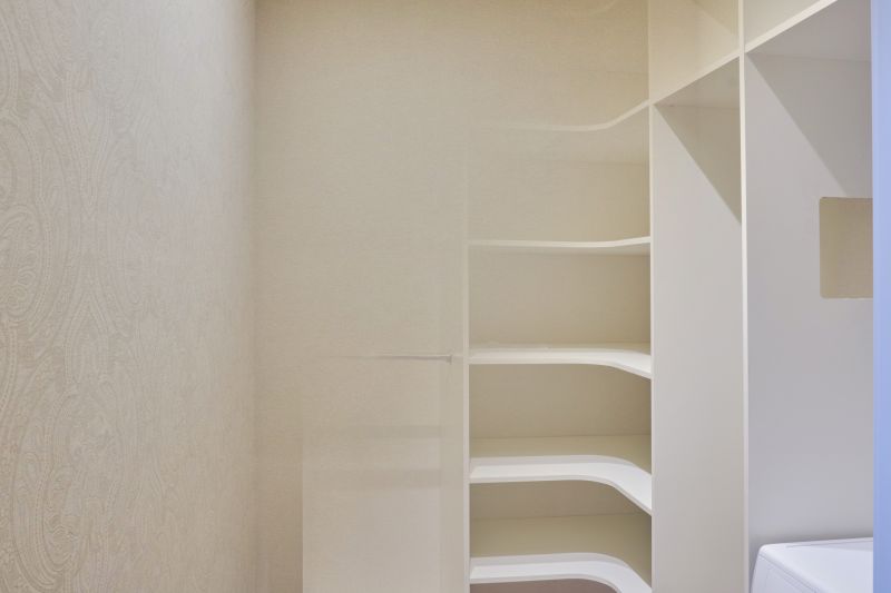 Built In Wardrobe Installation in Charlotte, NC