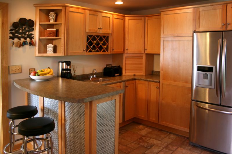 Cabinet Drawer Remodeling in Indianapolis, IN