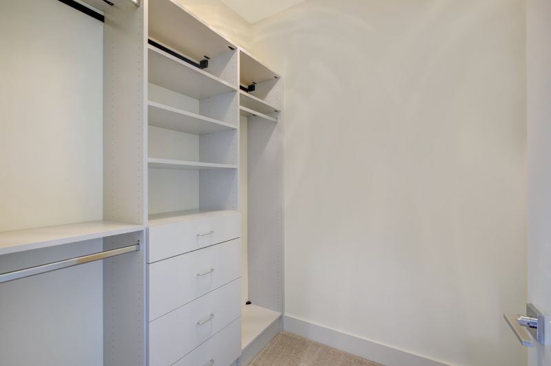 Closet Makeover Service in Charlotte, NC