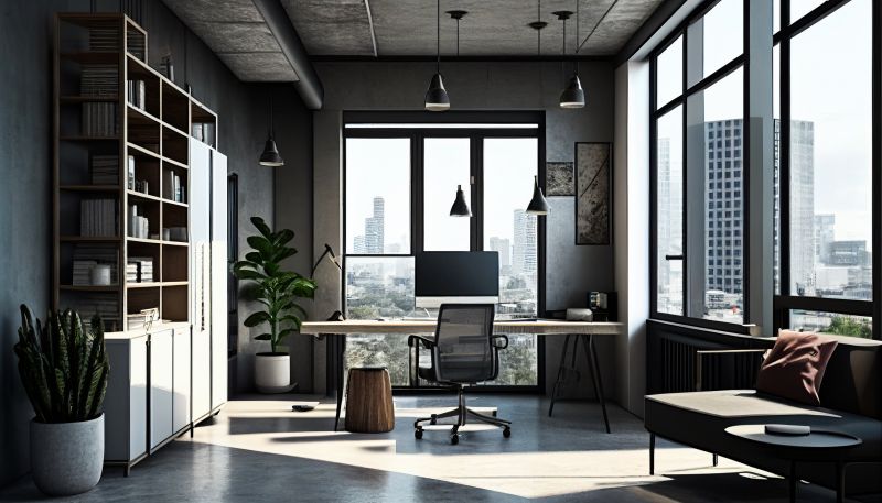 Commercial Cabinetry Service in Cincinnati, OH