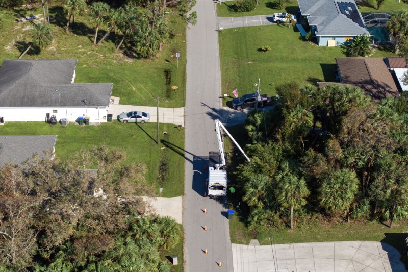 Archway Trim Installation