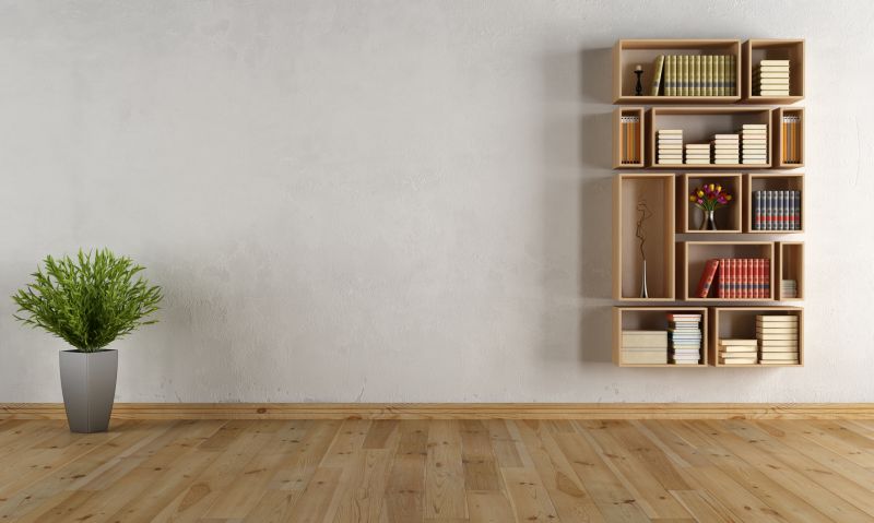 Custom Shelving Installation in Charlotte, NC