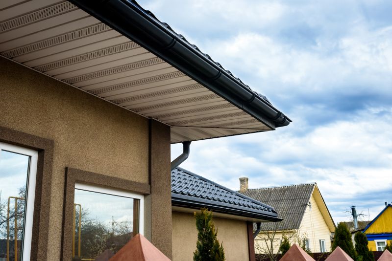 Deck Ceiling Installation in Alpharetta, GA