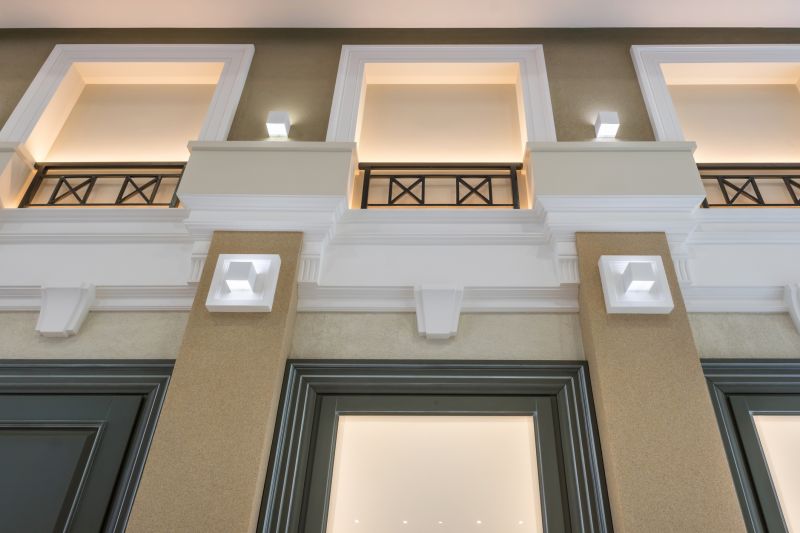 Decorative Millwork Service in Wilmington, NC