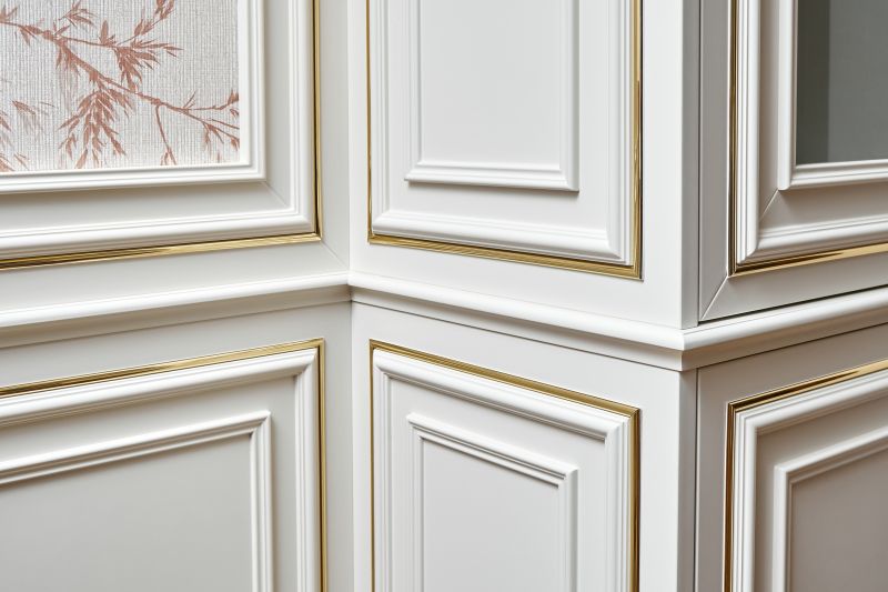 Decorative Millwork Service in Wilmington, NC