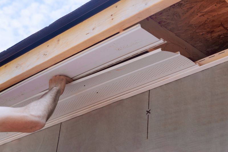 Exterior Millwork Installation in Olathe, KS
