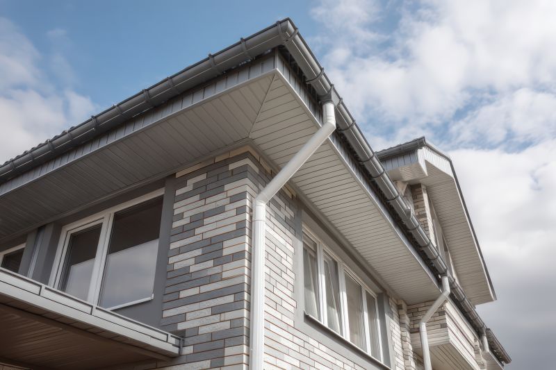 Exterior Molding Repair in Conroe, TX