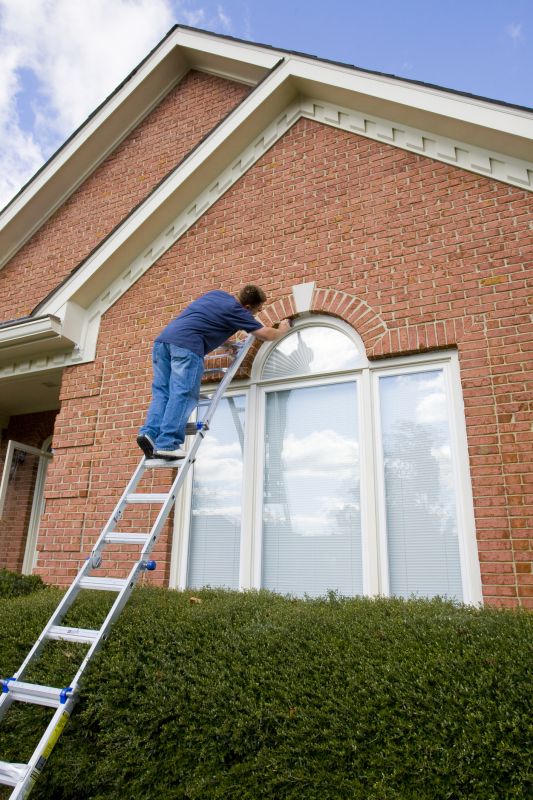 Exterior Molding Repair in Olathe, KS