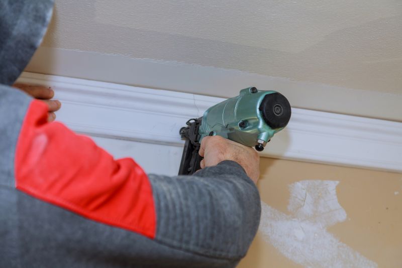 Exterior Trim Carpentry in Olathe, KS