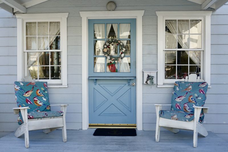 Exterior Trim Carpentry in Overland Park, KS