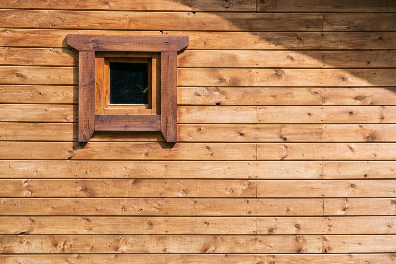 Exterior Window Molding Repair in Olathe, KS