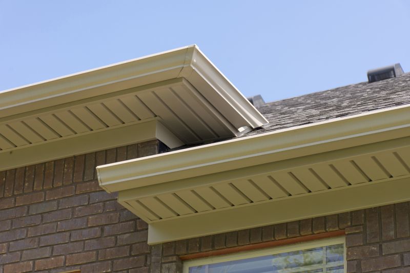 Exterior Window Trim Service in Alpharetta, GA