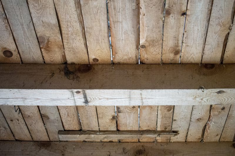 Exterior Woodworking in Conroe, TX