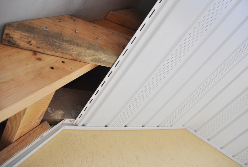Exterior Woodworking in Wilmington, NC