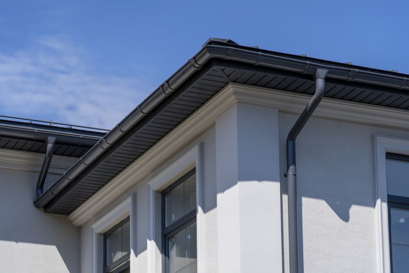 Fascia Installation in Kansas City, KS