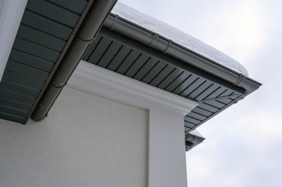 Fascia Repair in Overland Park, KS