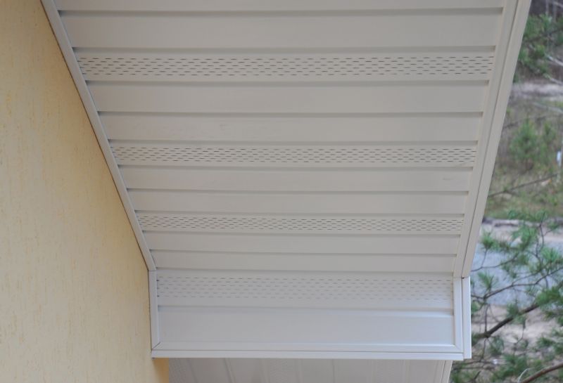 Fascia Replacement in Olathe, KS