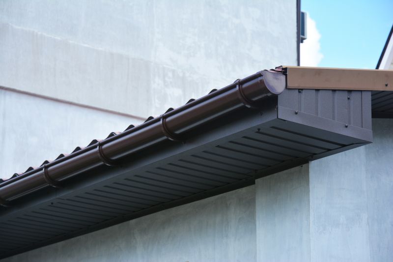 Fascia Wrapping in Kansas City, KS