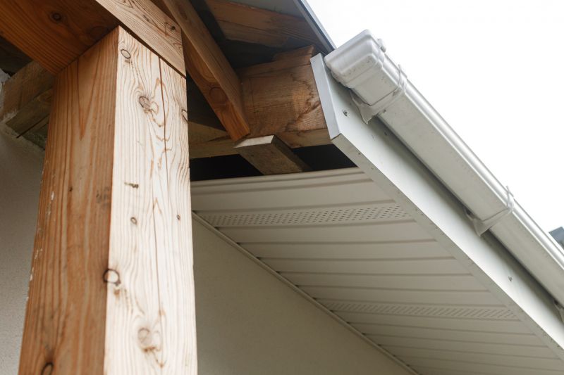 Fascia Wrapping in Olathe, KS