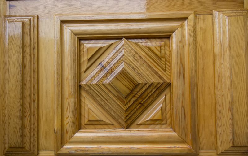 Finish Woodwork Service in Wilmington, NC