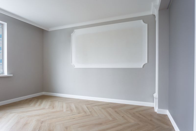 Floor Trim Installation in Wilmington, NC