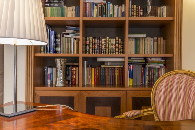 Furniture Construction in Charlotte, NC