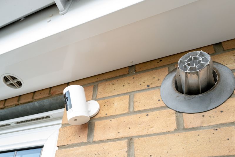 Gable Vent Installation in Olathe, KS