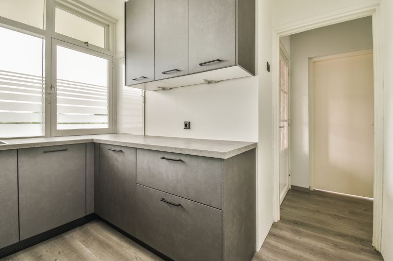 Garage Cabinets Installation in Prince Georges County, MD
