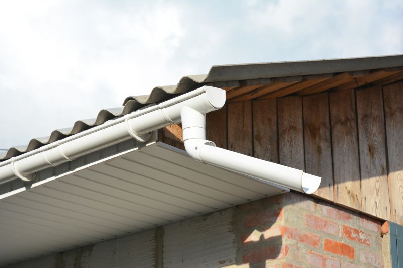 Garage Fascia Replacement in Olathe, KS
