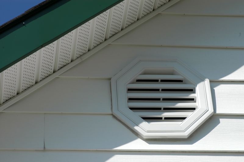 Garage Fascia Replacement in Overland Park, KS