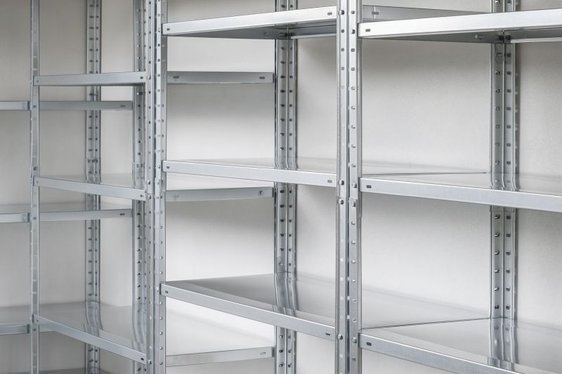 Garage Organizers Installation in Alexandria, VA