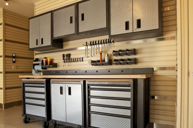 Garage Racks Installation in Prince Georges County, MD