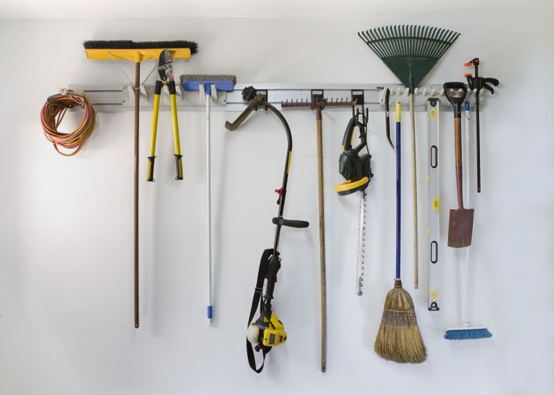 Garage Storage Solutions in Loudoun County, VA