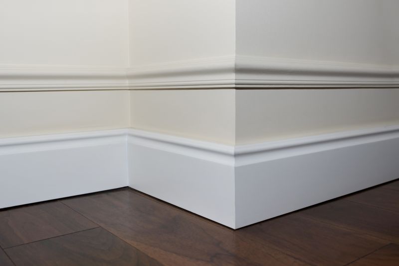 Interior Trim Replacement in Wilmington, NC