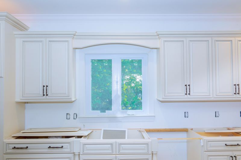 Kitchen Cabinets Installation in Indianapolis, IN
