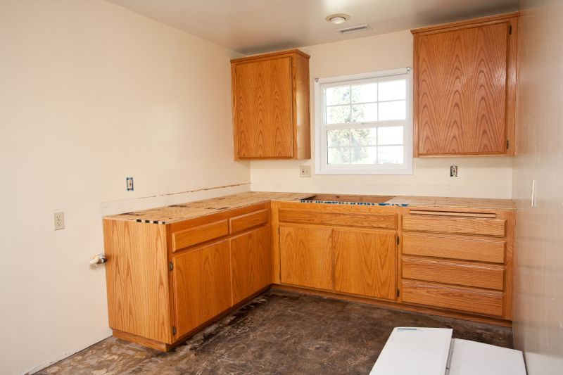 Kitchen Cabinets Installation in Indianapolis, IN
