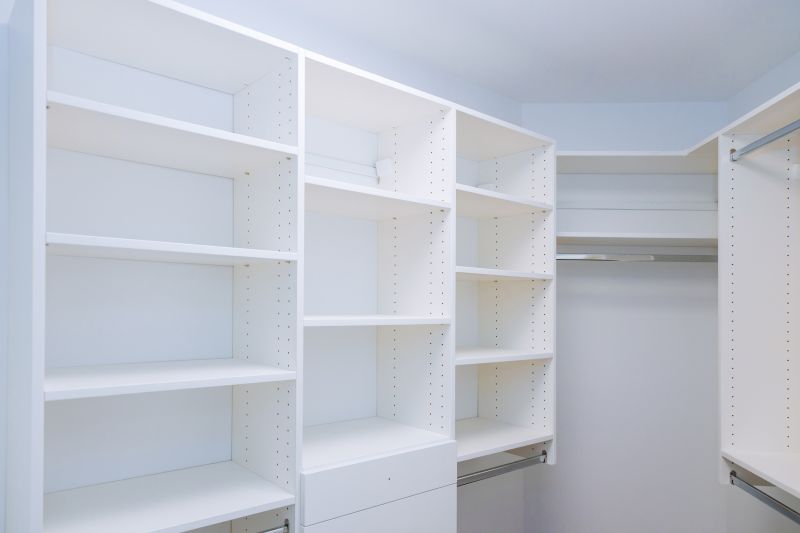 Library Shelving Installation in Charlotte, NC