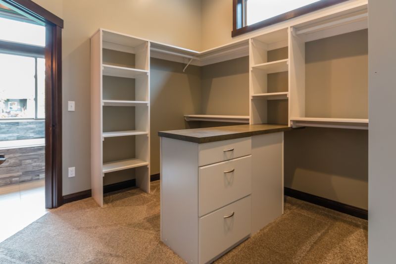 Library Shelving Installation in Charlotte, NC