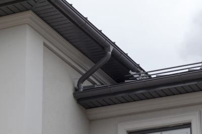 Metal Soffit Repair in Olathe, KS