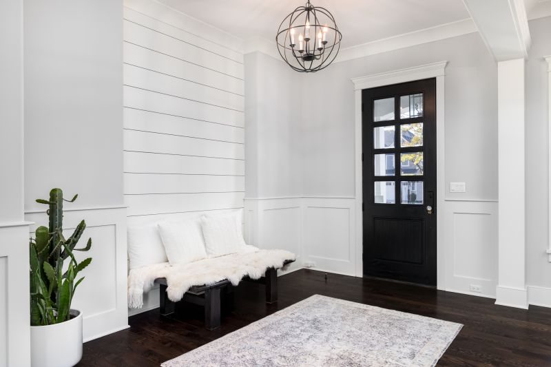 Millwork Service in Kansas City, KS