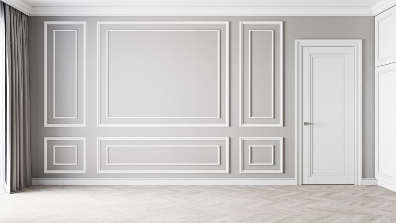 Millwork Service in Kansas City, KS
