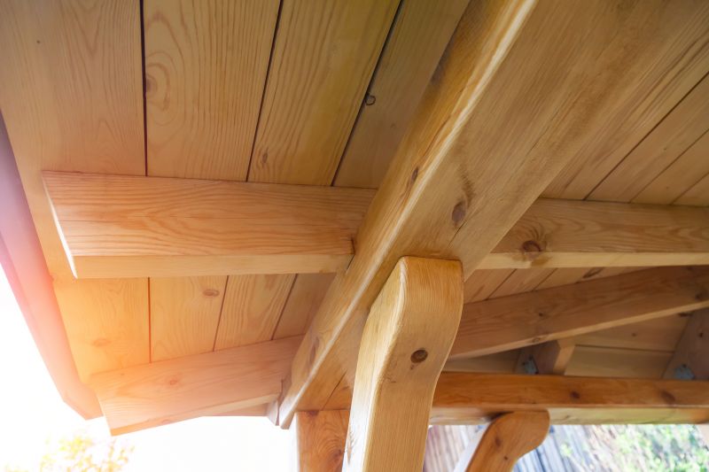 Outdoor Trim Carpentry in Overland Park, KS