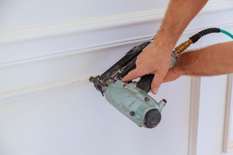 Outdoor Trim Carpentry in Kansas City, KS