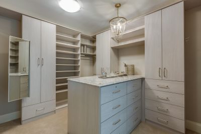 Pantry Installation in Charlotte, NC